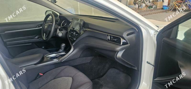 Toyota Camry 2021 - 295 000 TMT - Baýramaly - img 4