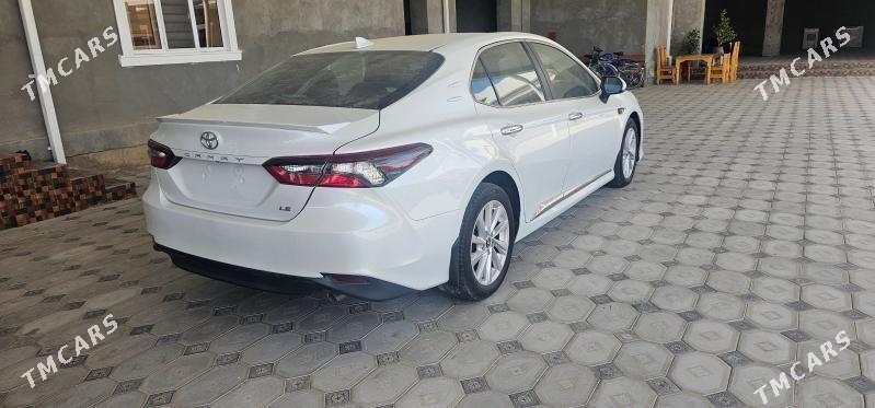 Toyota Camry 2021 - 295 000 TMT - Baýramaly - img 2