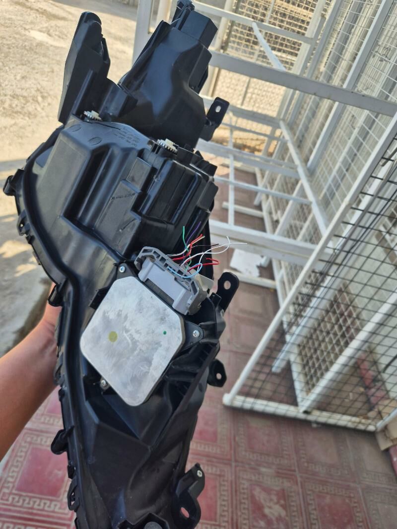satlyk fara yewropeyka camry - Aşgabat - img 3