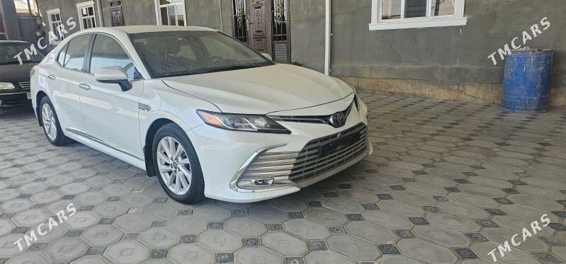 Toyota Camry 2021 - 295 000 TMT - Baýramaly - img 9