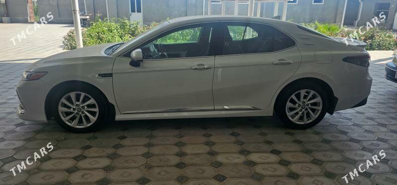 Toyota Camry 2021 - 295 000 TMT - Baýramaly - img 6