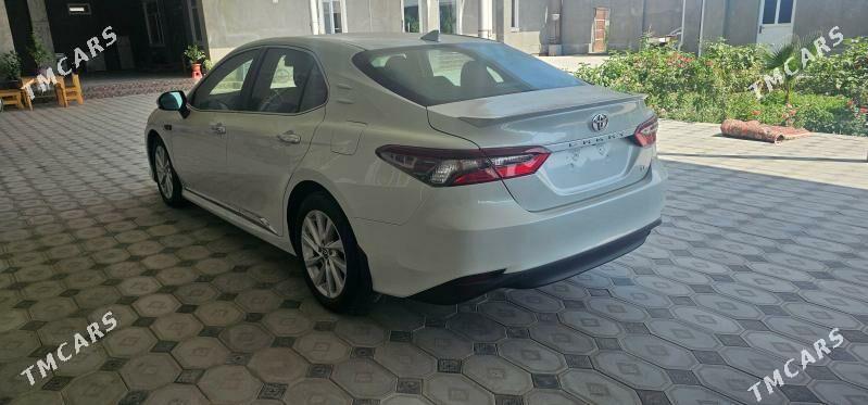 Toyota Camry 2021 - 295 000 TMT - Baýramaly - img 5
