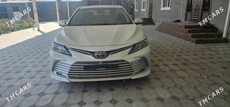 Toyota Camry 2021 - 295 000 TMT - Baýramaly - img 7
