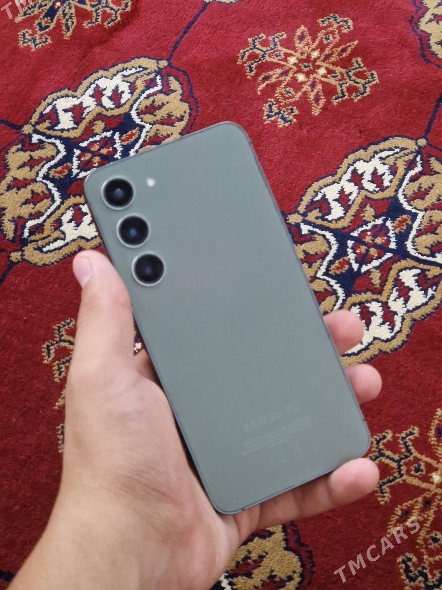 Samsung S23 - Ашхабад - img 6