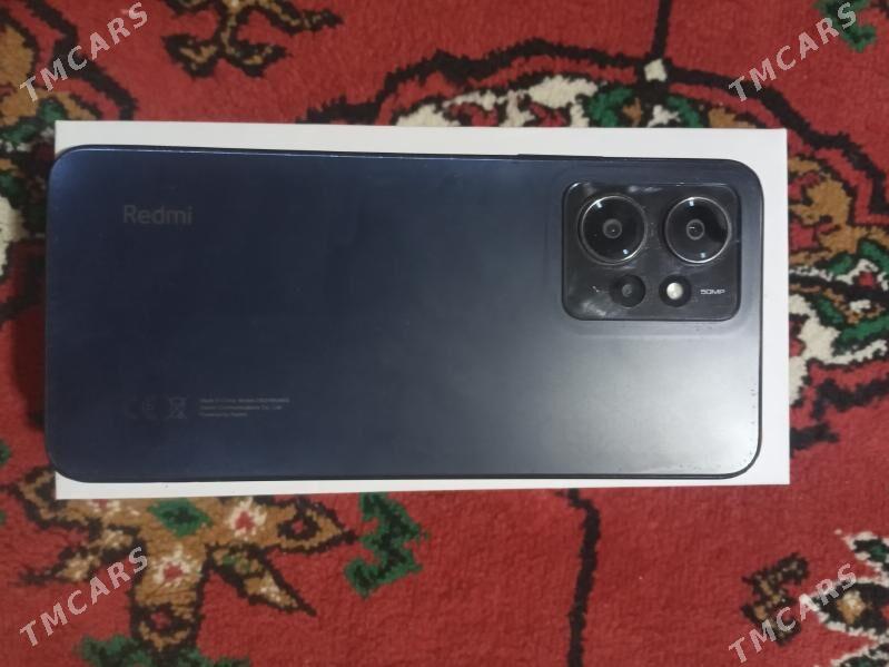 redmi not 12 - Мары - img 2