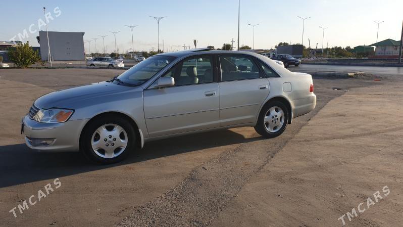 Toyota Avalon 2003 - 210 000 TMT - Türkmenabat - img 4