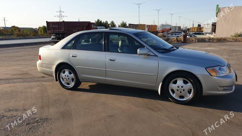 Toyota Avalon 2003 - 210 000 TMT - Türkmenabat - img 6