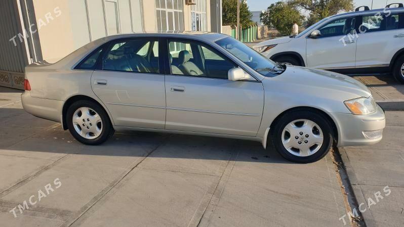 Toyota Avalon 2003 - 210 000 TMT - Türkmenabat - img 3