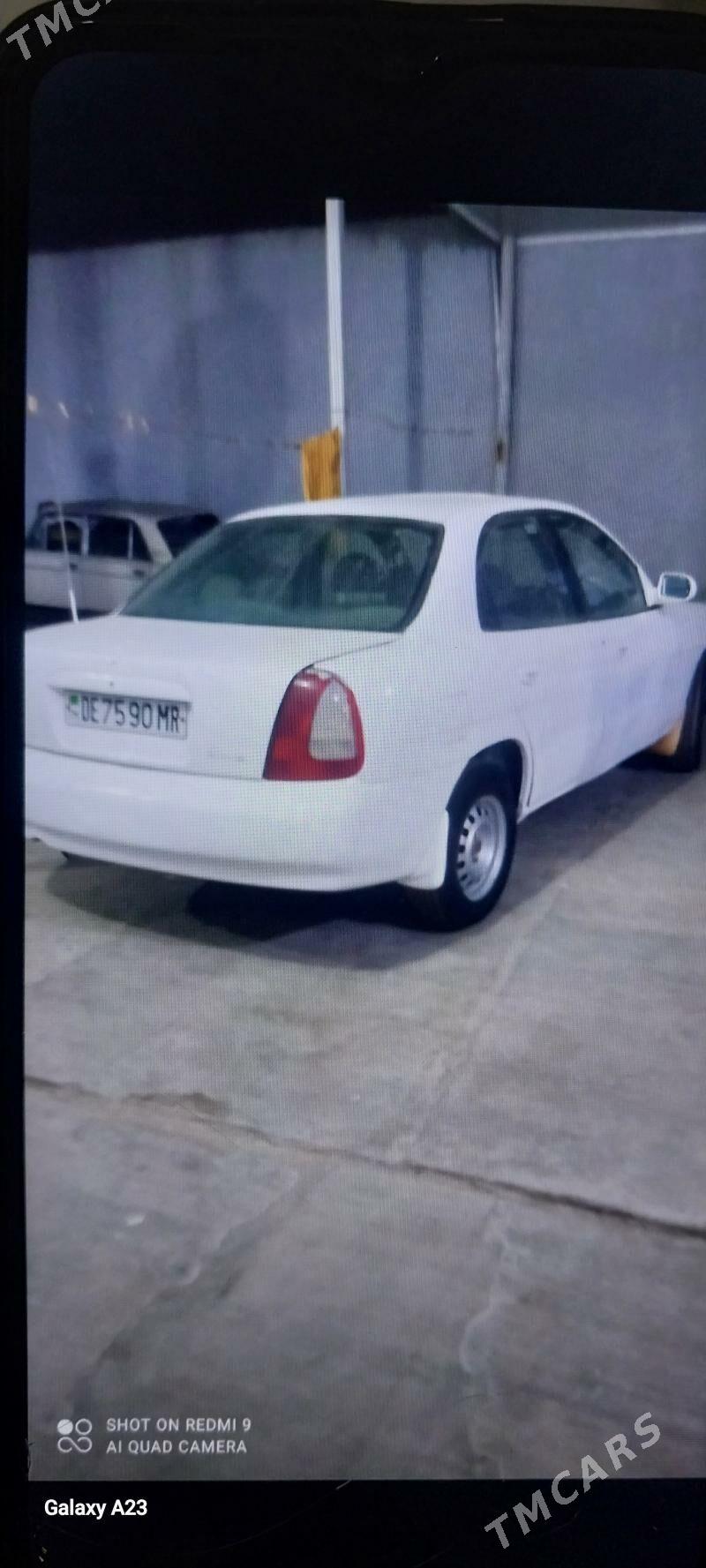 Toyota Corona 1997 - 24 000 TMT - Байрамали - img 2