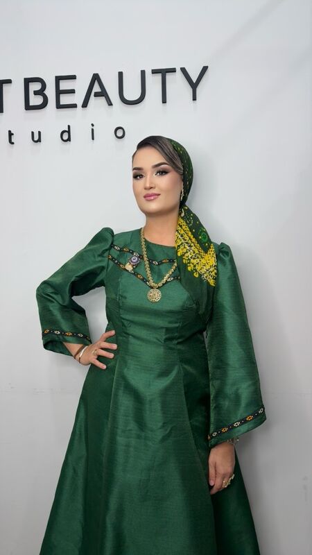 Salon салон - Мир 4 - img 9