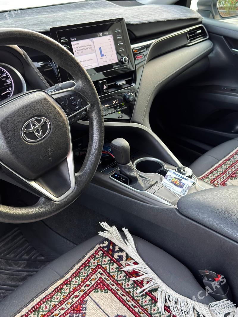 Toyota Camry 2022 - 335 000 TMT - Мары - img 8