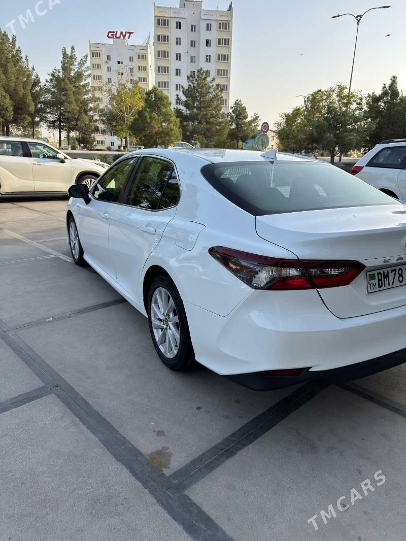 Toyota Camry 2022 - 335 000 TMT - Мары - img 4