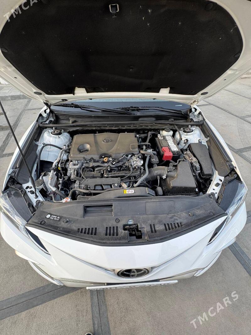 Toyota Camry 2022 - 335 000 TMT - Мары - img 3