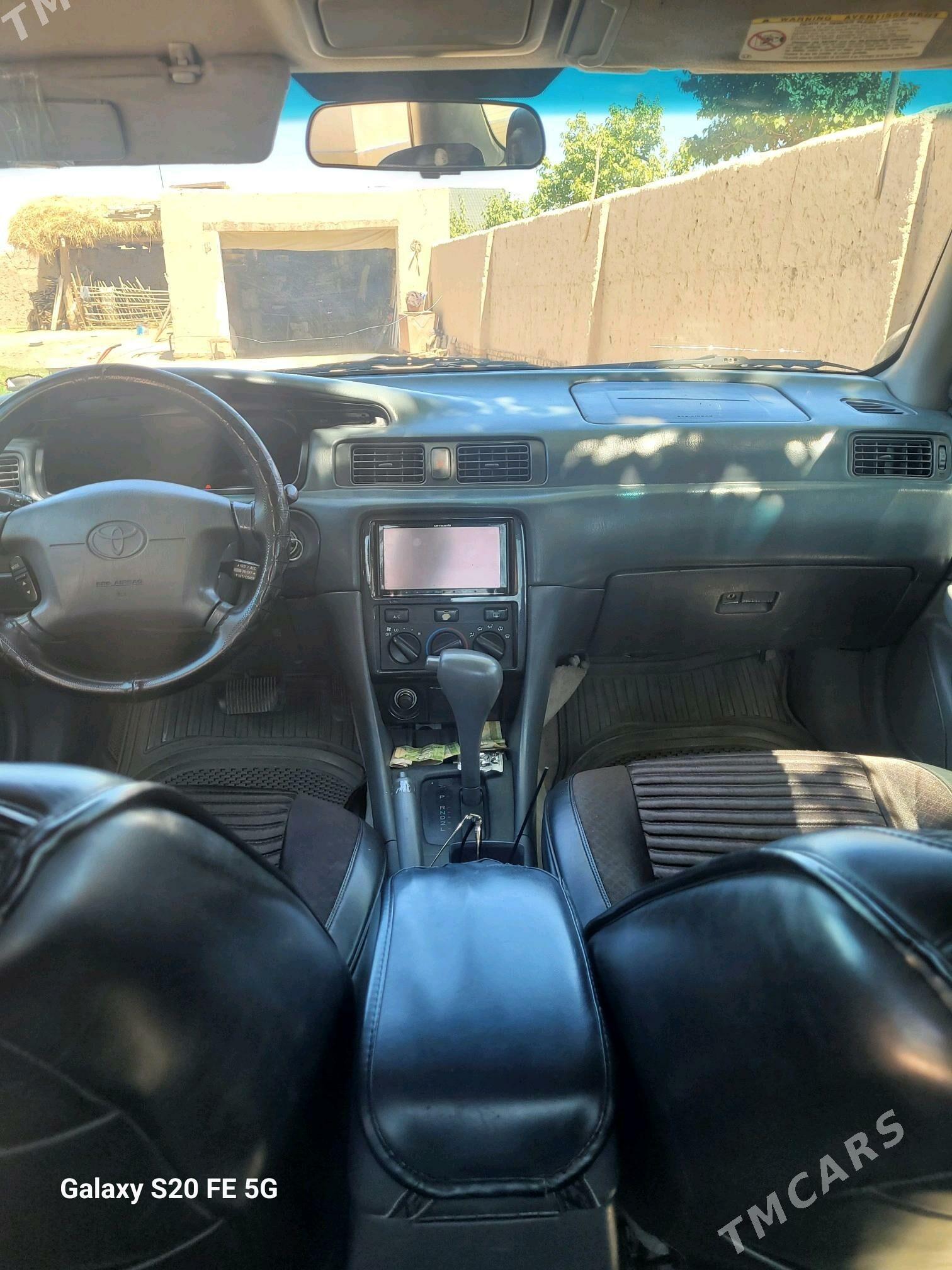 Toyota Camry 2000 - 145 000 TMT - Akdepe - img 2