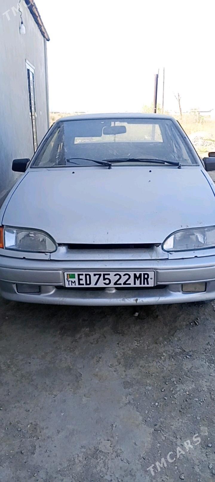 Lada 2105 2005 - 25 000 TMT - Векильбазар - img 2