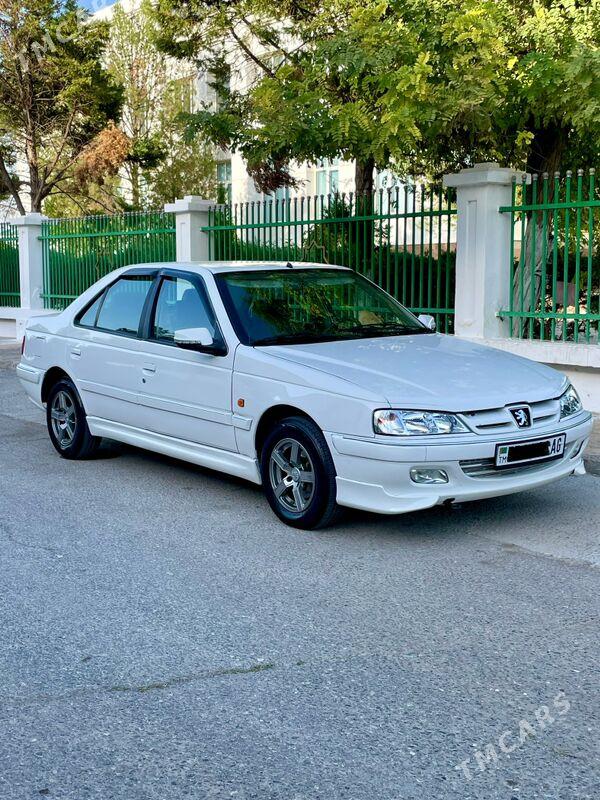 Peugeot 405 2008 - 80 000 TMT - Aşgabat - img 2