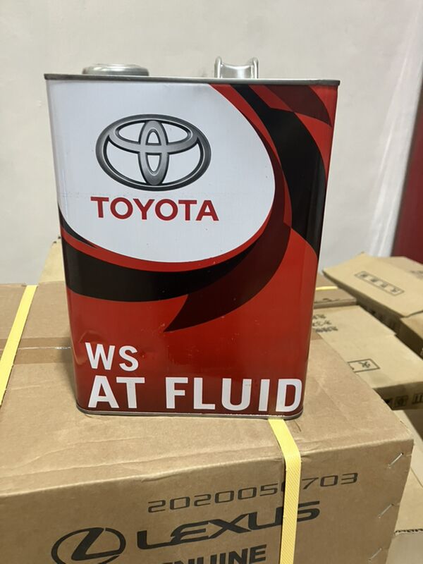 WS TOYOTA 325 TMT - Ашхабад - img 1