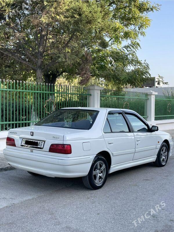 Peugeot 405 2008 - 80 000 TMT - Aşgabat - img 5