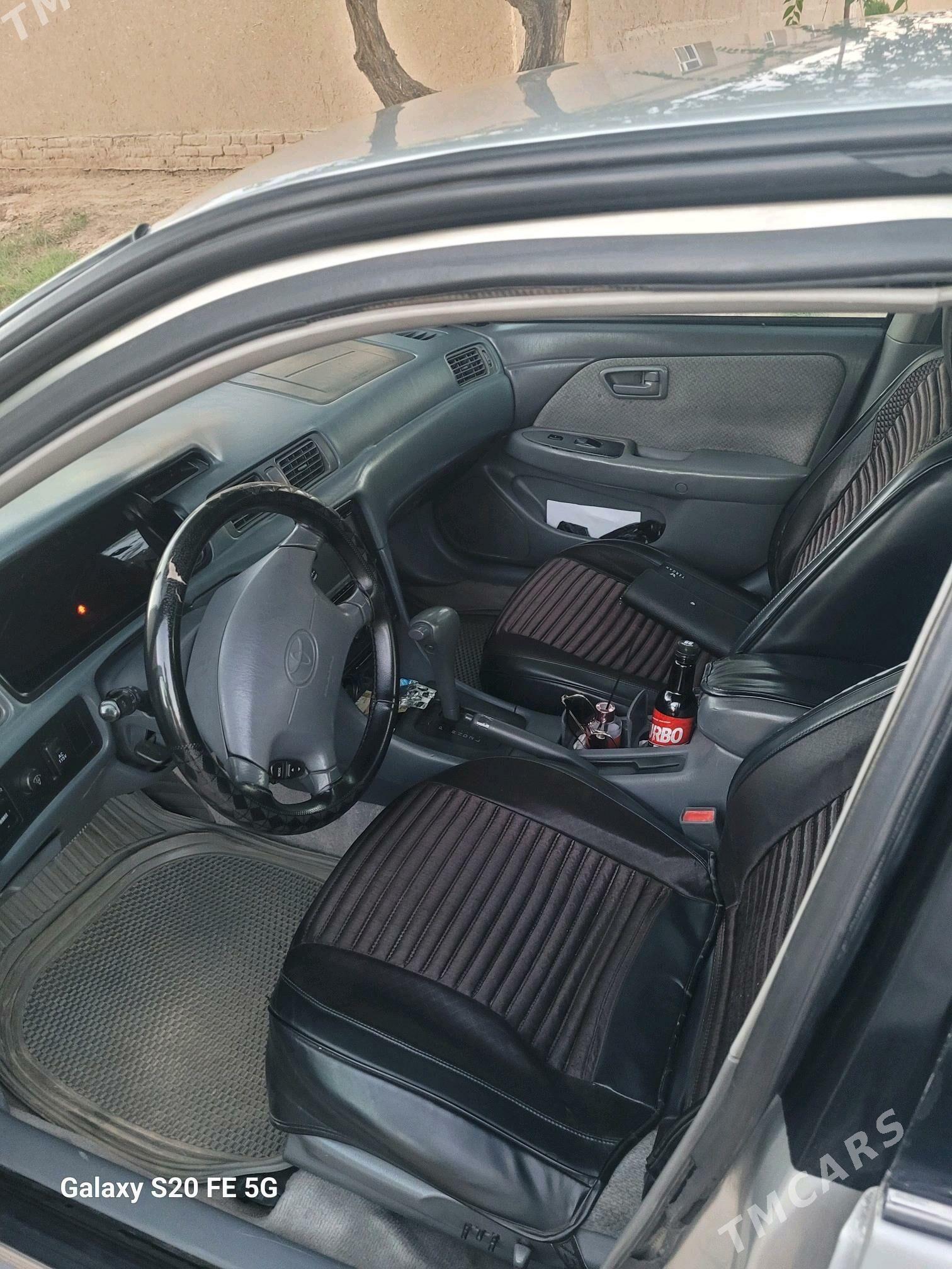 Toyota Camry 2000 - 145 000 TMT - Akdepe - img 4