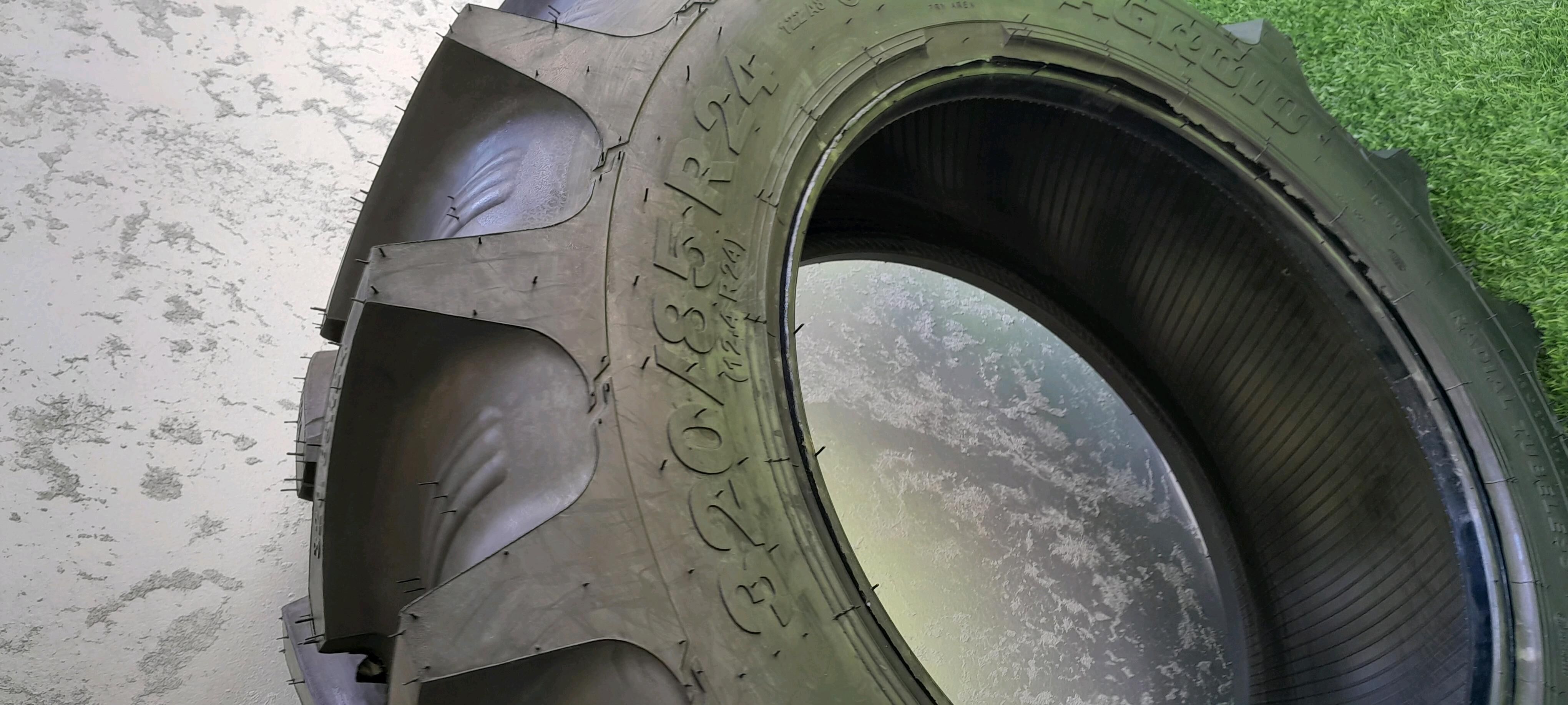 Traktor 280/85R24 320/85R24 6 250 TMT - Ашхабад - img 2