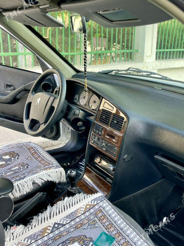 Peugeot 405 2008 - 80 000 TMT - Aşgabat - img 6