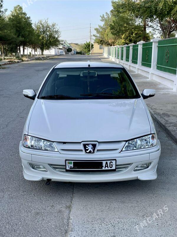 Peugeot 405 2008 - 80 000 TMT - Aşgabat - img 4