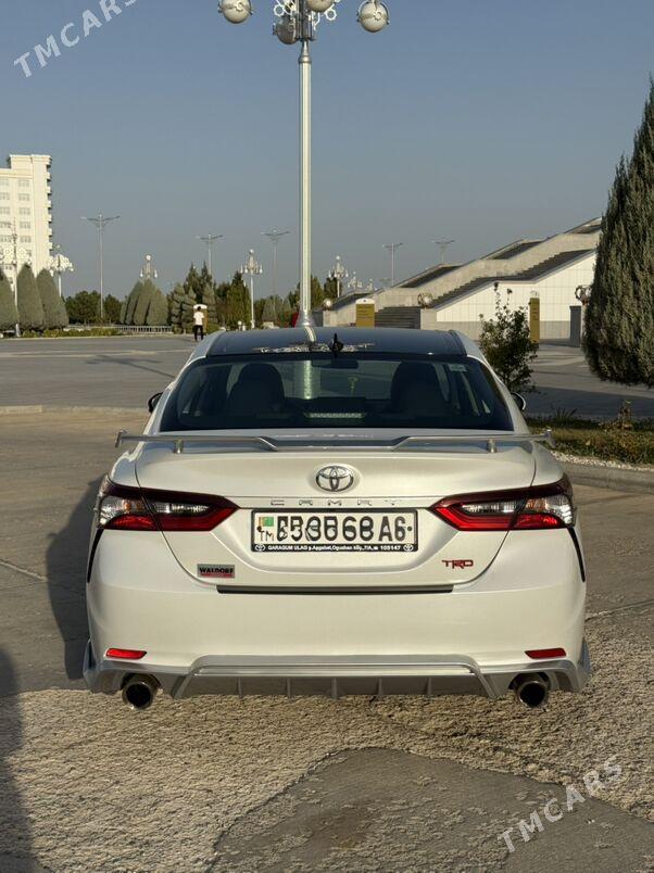 Toyota Camry 2023 - 600 000 TMT - Aşgabat - img 4