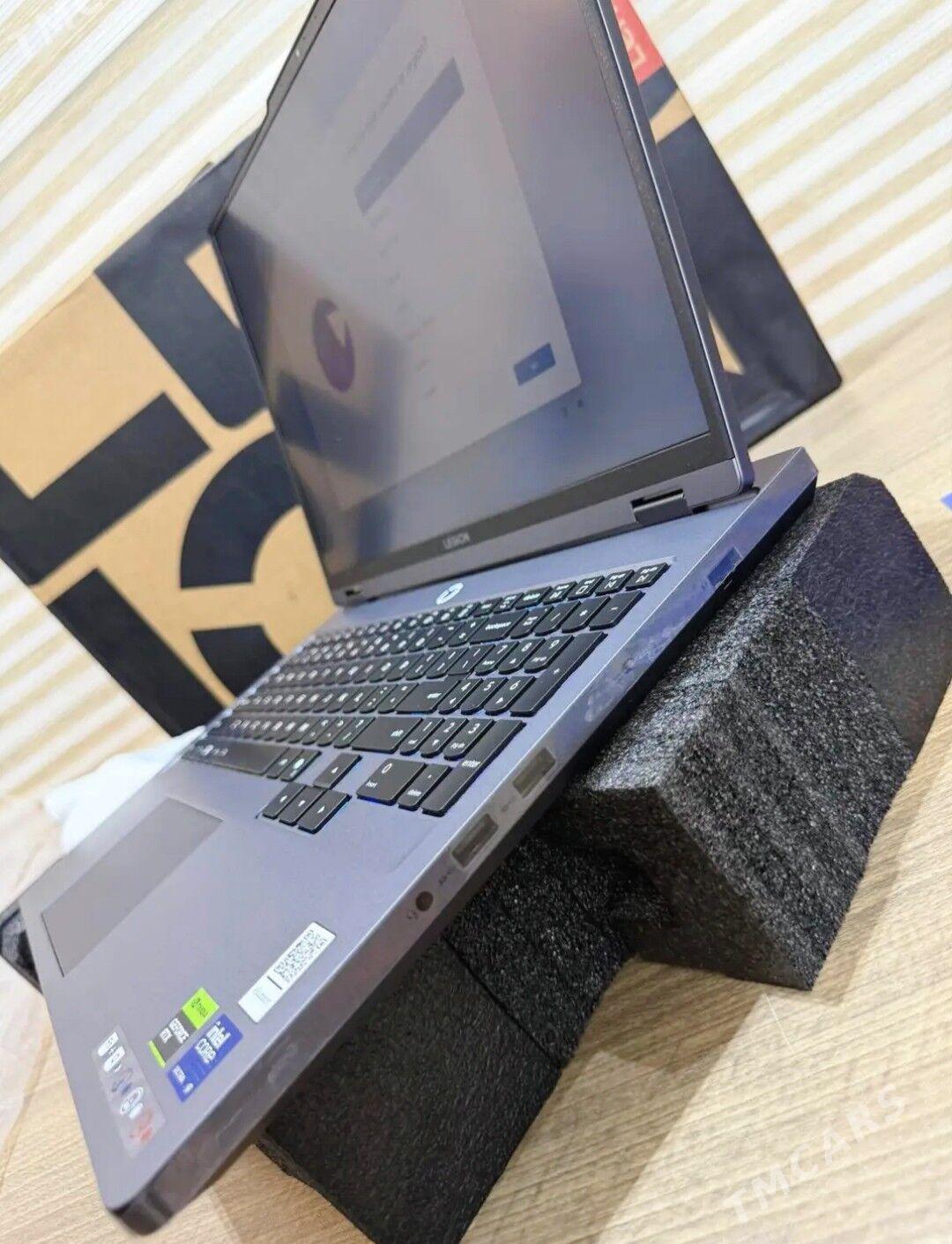 Legion Ultra 9 RTX5060 32G/1TB - Ашхабад - img 2
