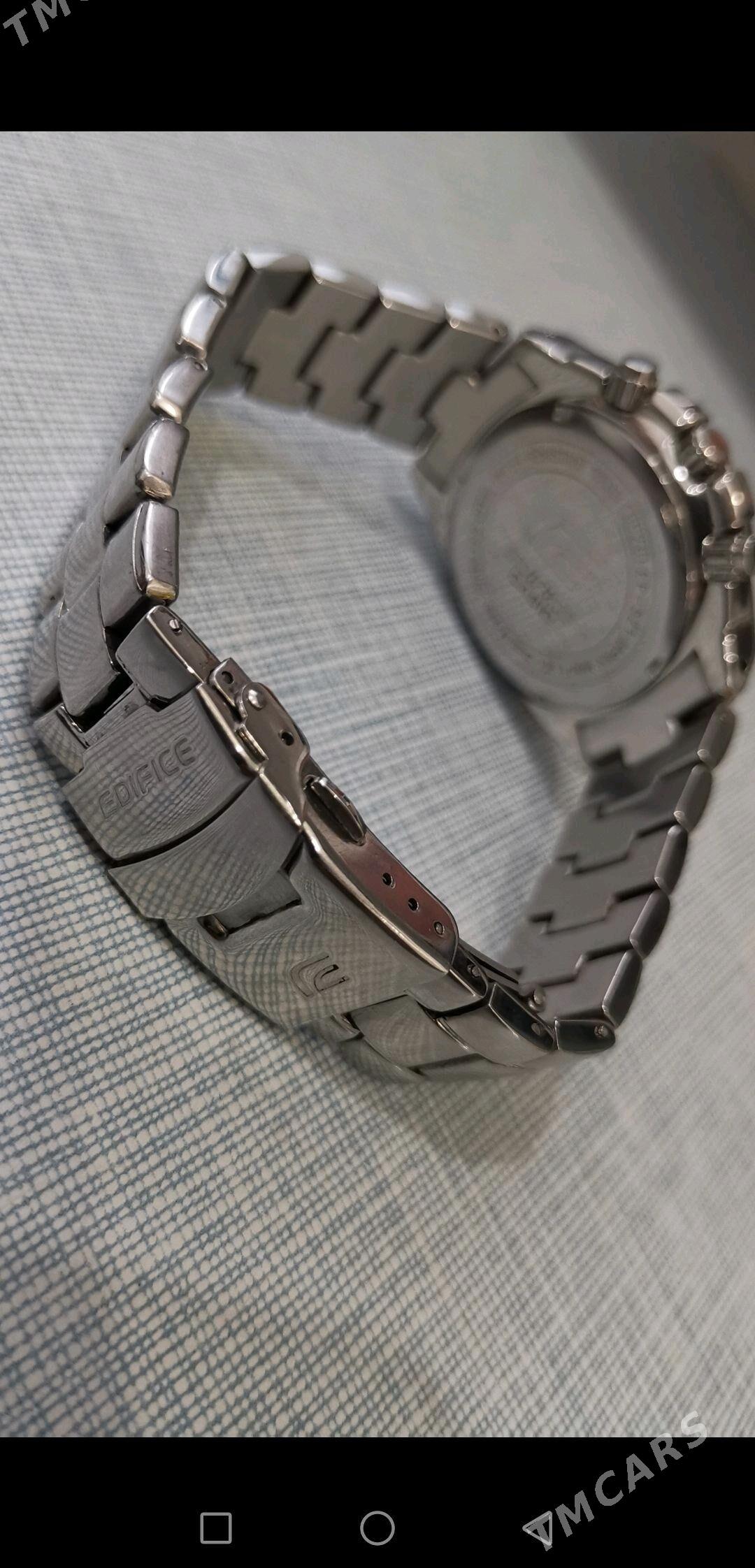 Sagat часы Casio - Mary - img 3