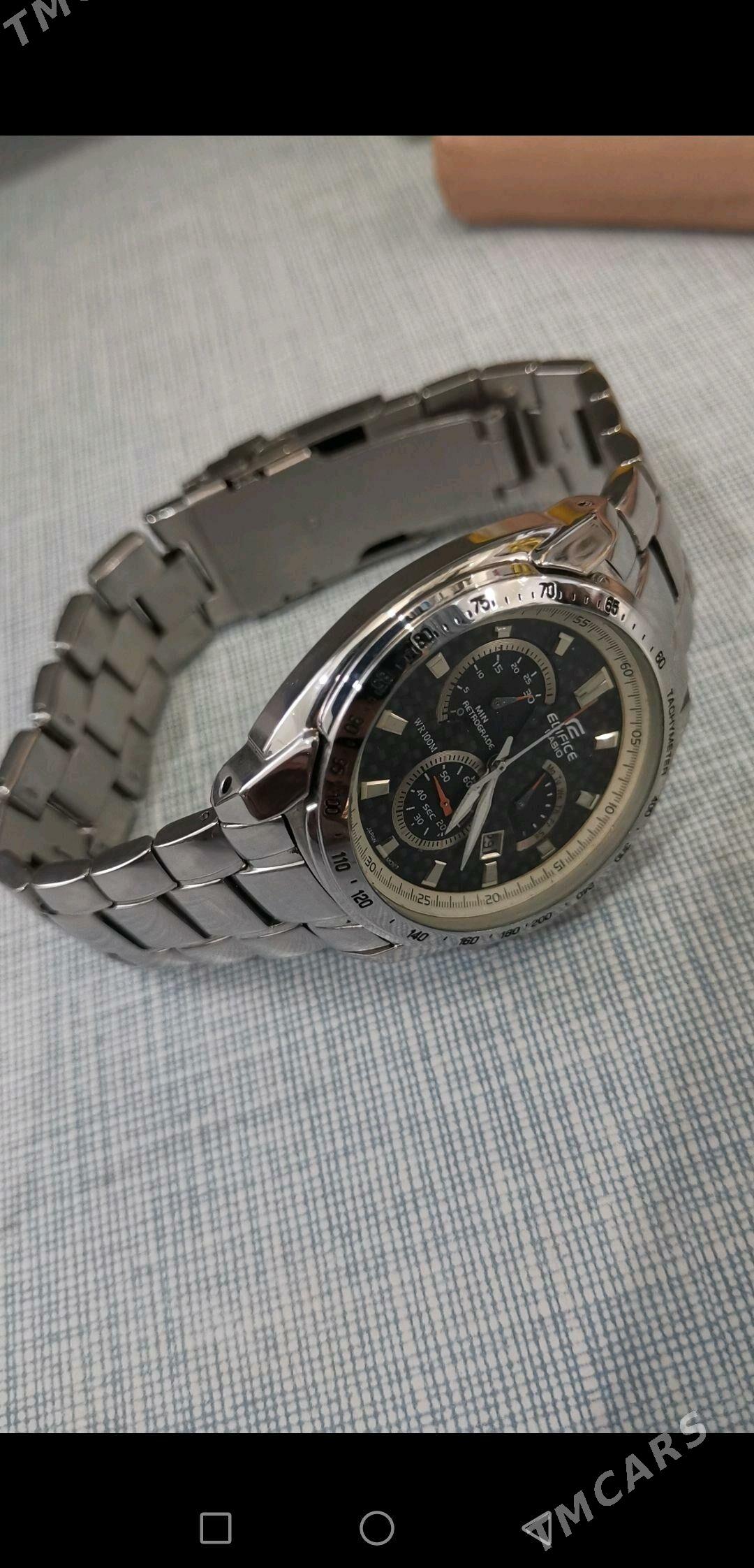 Sagat часы Casio - Mary - img 2