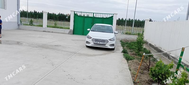 Hyundai Accent 2019 - 175 000 TMT - Howdan "W" - img 2