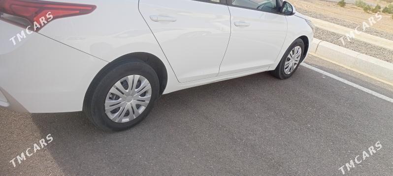 Hyundai Accent 2019 - 175 000 TMT - Howdan "W" - img 3