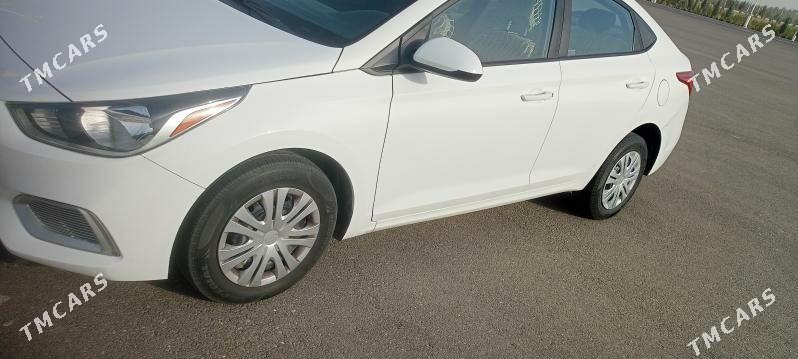 Hyundai Accent 2019 - 175 000 TMT - Howdan "W" - img 5