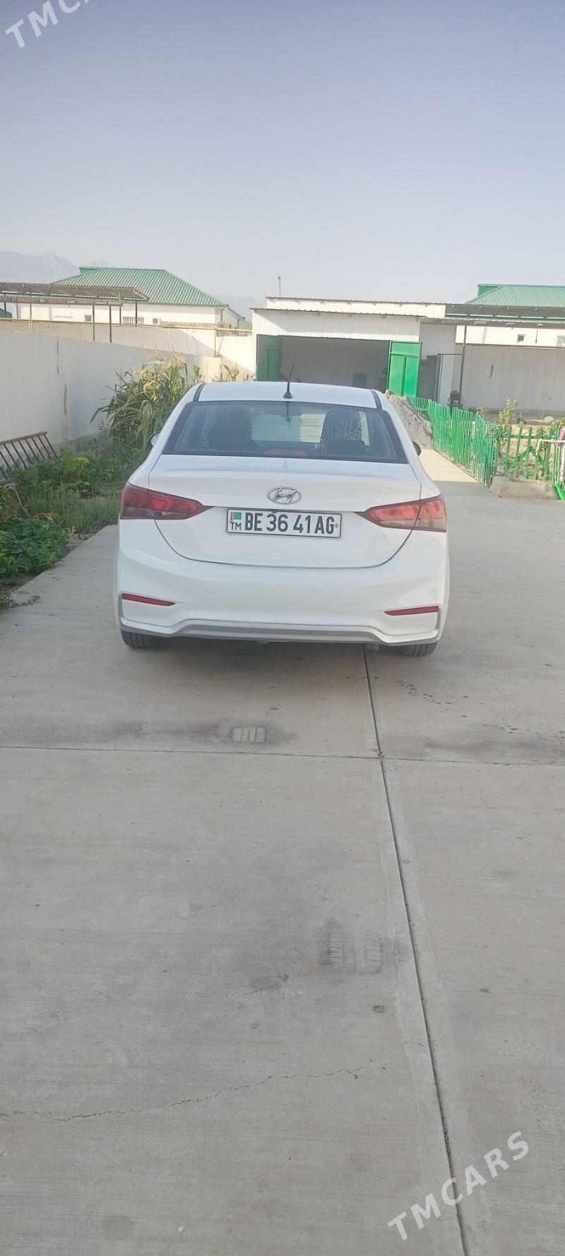 Hyundai Accent 2019 - 175 000 TMT - Howdan "W" - img 6