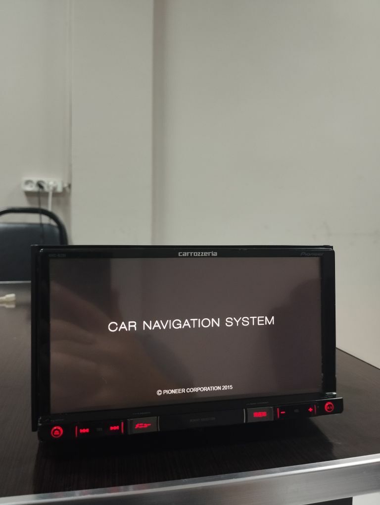 pioneer RZ. bltuzly 900 TMT - Mary - img 2