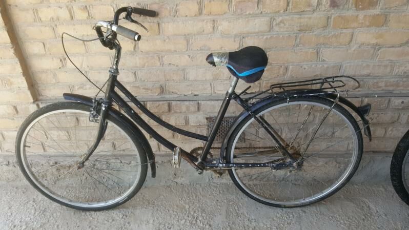 welsepet tigir kama welik - Мары - img 8