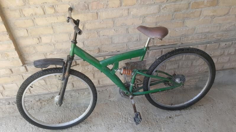 welsepet tigir kama welik - Мары - img 7