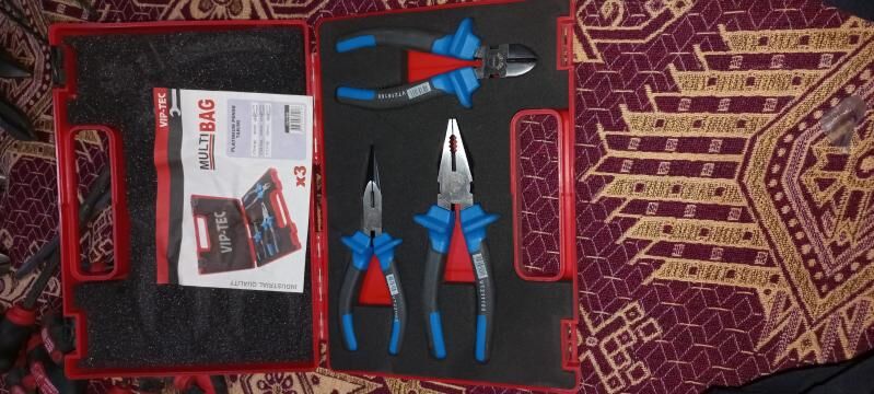 viptec 100 TMT - Гызыларбат - img 8