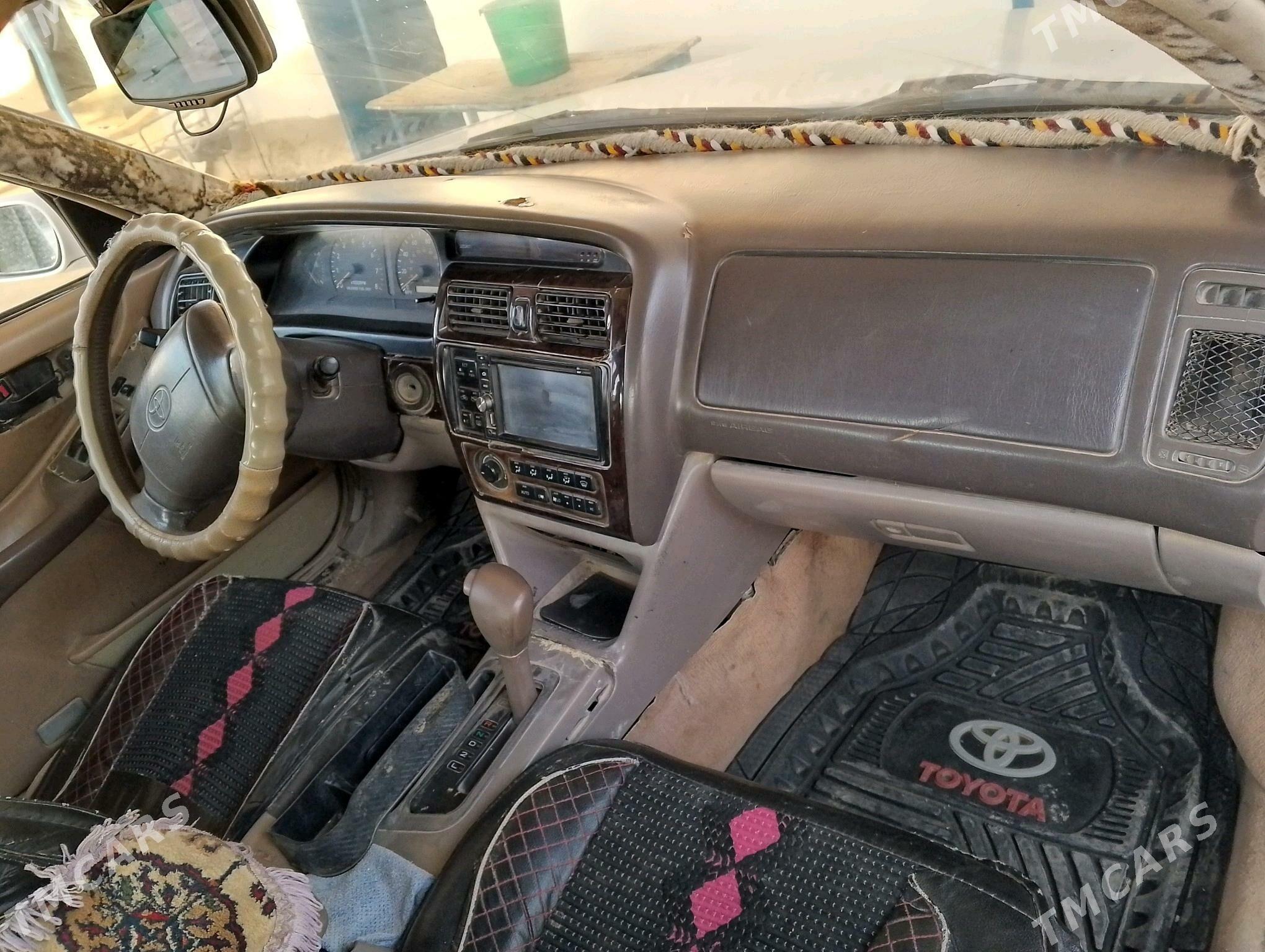 Toyota Avalon 1996 - 90 000 TMT - Койтендаг - img 2