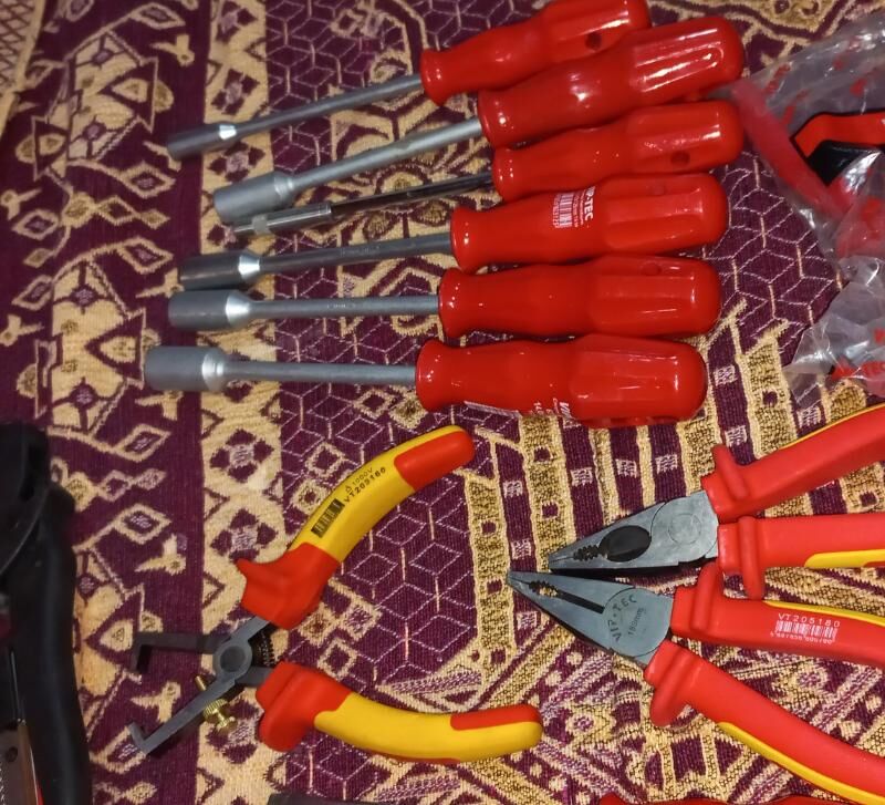 viptec 100 TMT - Гызыларбат - img 6