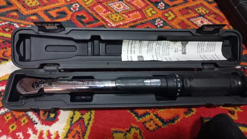 viptec 100 TMT - Гызыларбат - img 3