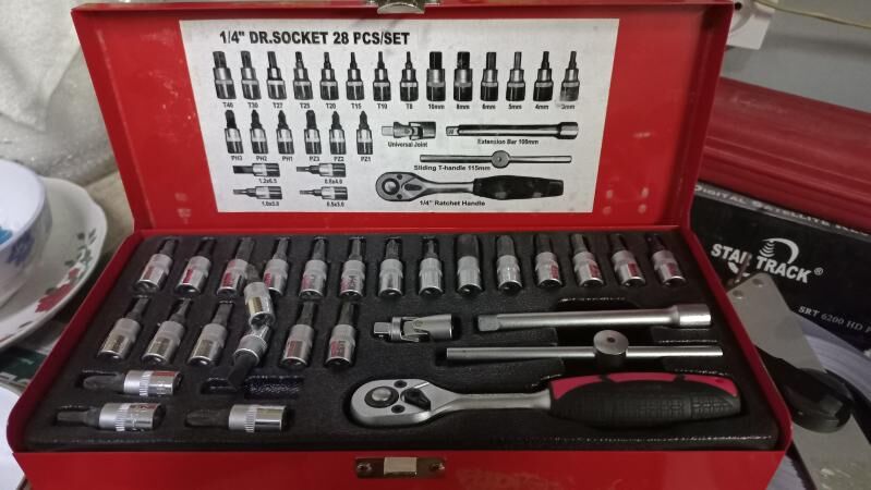 viptec 100 TMT - Гызыларбат - img 5