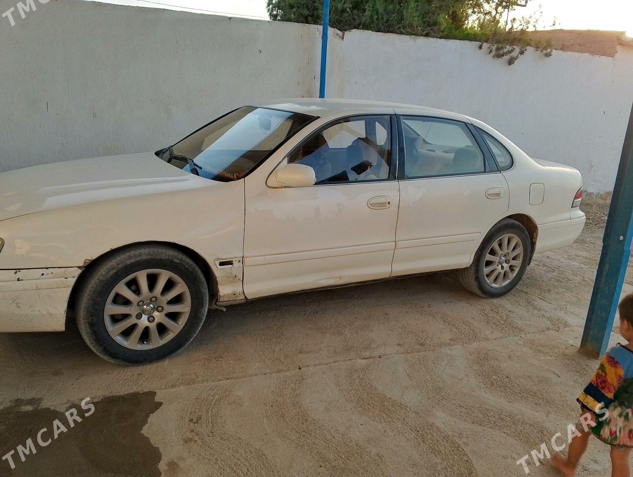 Toyota Avalon 1996 - 90 000 TMT - Койтендаг - img 5