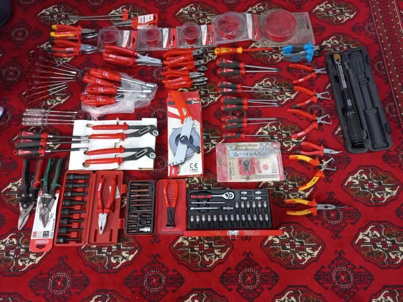 viptec 100 TMT - Гызыларбат - img 9