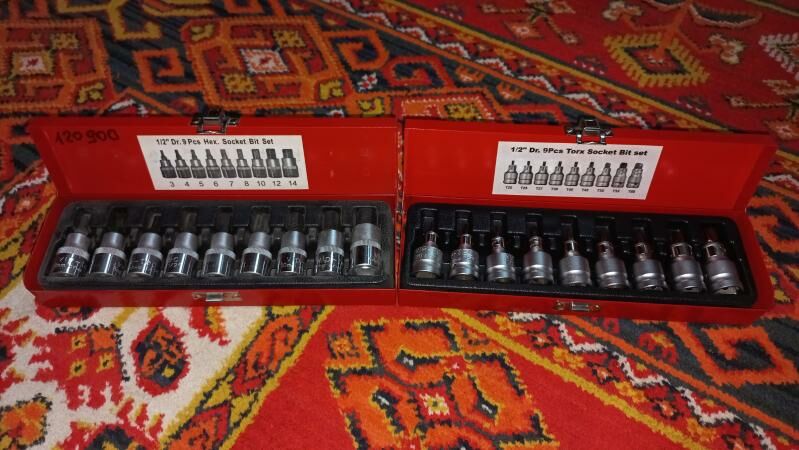 viptec 100 TMT - Гызыларбат - img 10