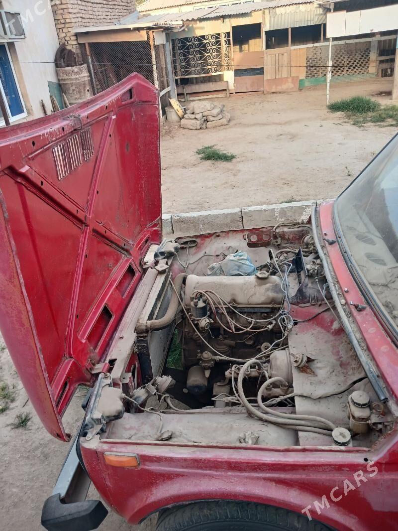 Lada Niva 1989 - 12 000 TMT - Mary - img 3