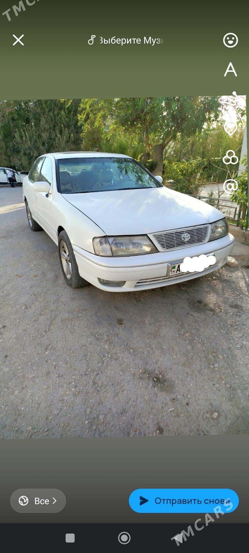 Toyota Avalon 1998 - 100 000 TMT - Балканабат - img 2