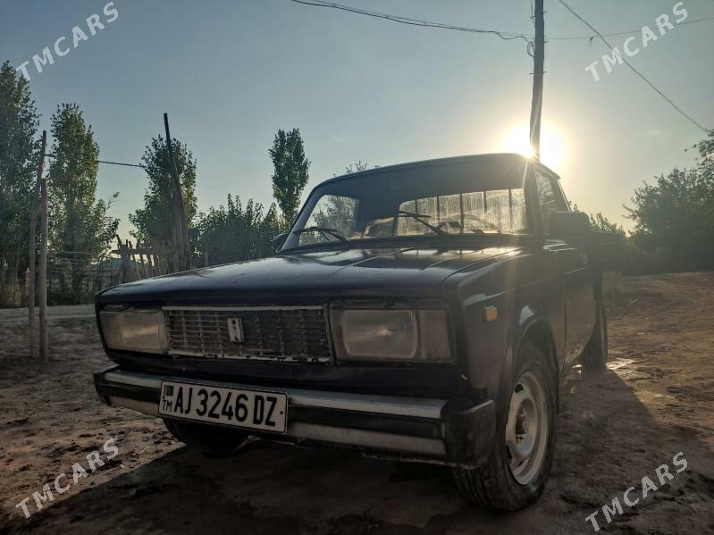 Lada 2105 2001 - 50 000 TMT - Türkmenbaşy etr. - img 2