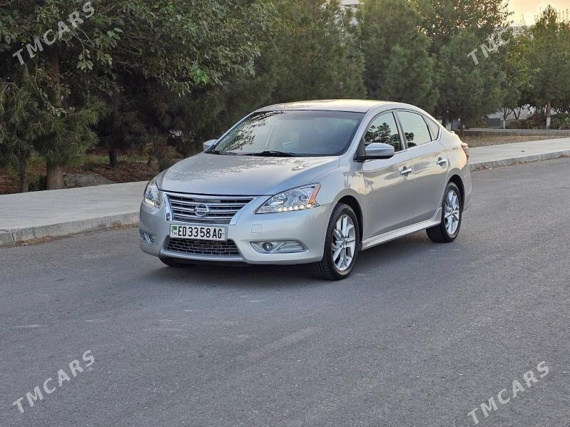 Nissan Sentra 2013 - 133 000 TMT - Aşgabat - img 2