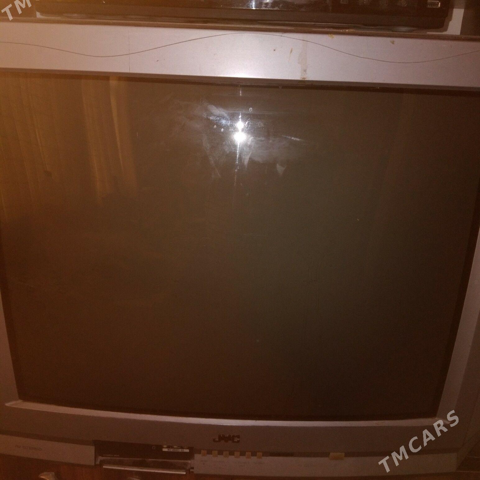 телевизор - Туркменабат - img 1